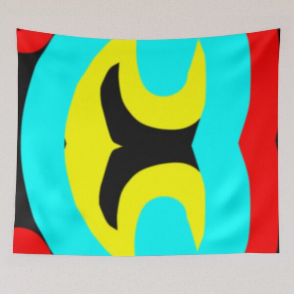 Item preview, 3Huff  designed and sold by 404colors.