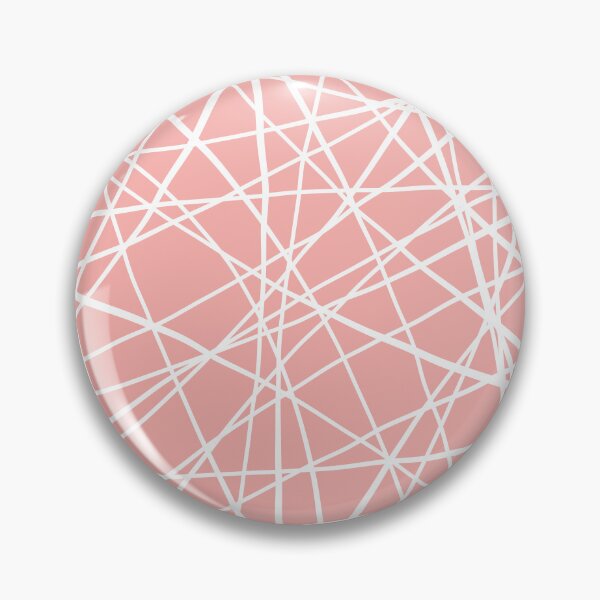 Item preview, Scribble - light pink designed and sold by DumplingCo.