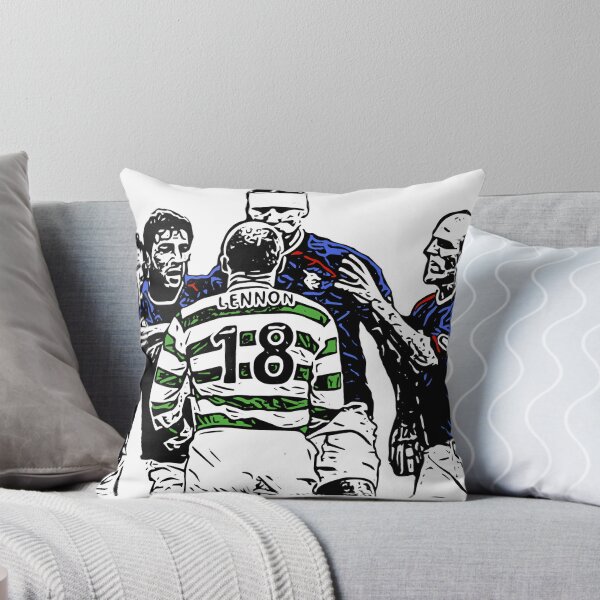 Item preview, Neil Lennon #k33 designed and sold by AmandaWooko.