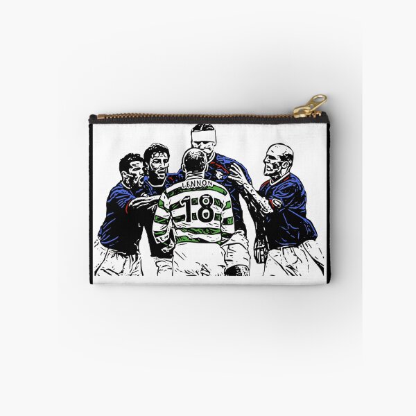 Artikelvorschau, Neil Lennon #k33 entworfen und verkauft von AmandaWooko.