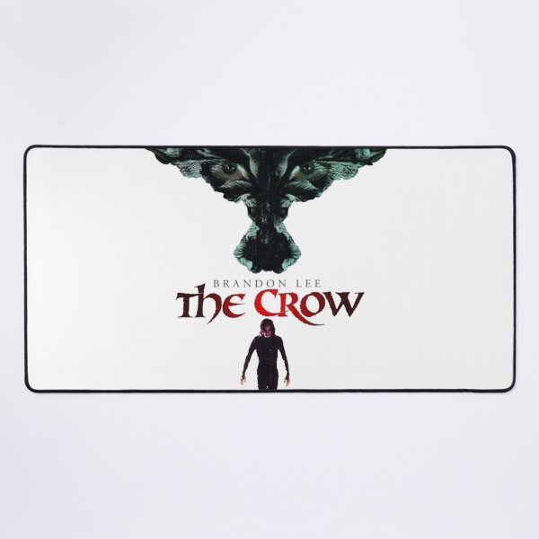 Item preview, The Crow Horror Scariest Movie designed and sold by andradeka17.