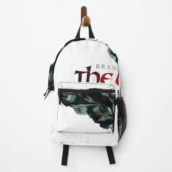 Item preview, The Crow Horror Scariest Movie  designed and sold by andradeka17.