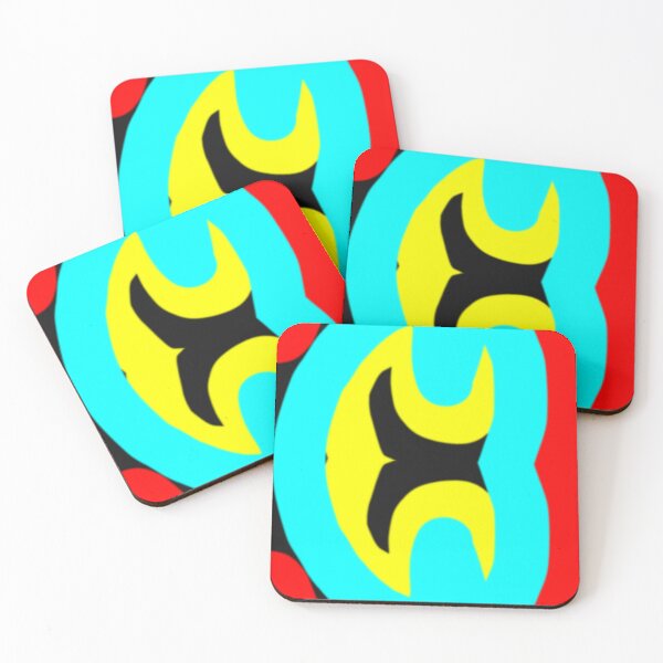 Item preview, 3Huff  designed and sold by 404colors.