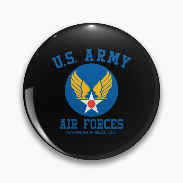 Artikelvorschau, Mod.1 US Army Air Forces USAAF entworfen und verkauft von AshleyBr626602.