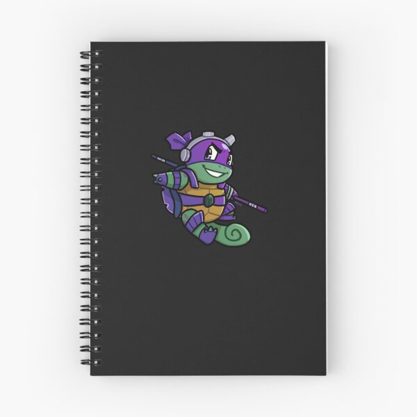 Item preview, Ninja Squirtle Donatello Camiseta clásica designed and sold by kallanfvandyk.