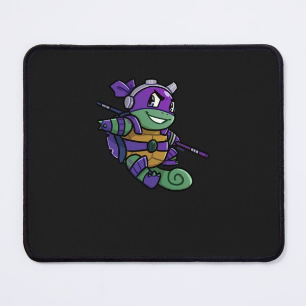 Item preview, Ninja Squirtle Donatello Classic T-Shirt designed and sold by kallanfvandyk.