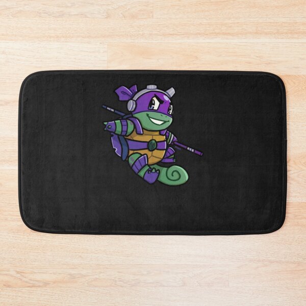 Item preview, Ninja Squirtle Donatello Classic T-Shirt designed and sold by kallanfvandyk.