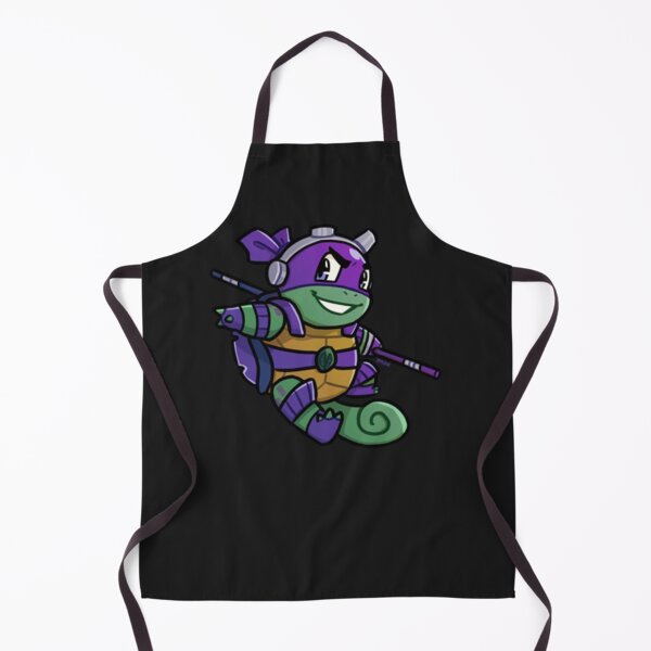 Item preview, Ninja Squirtle Donatello Classic T-Shirt designed and sold by kallanfvandyk.
