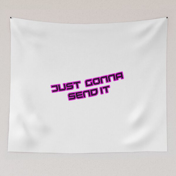 Item preview, just gonna send it designed and sold by BreathtakingBob.