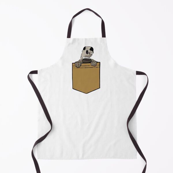 Item preview, Pocket Khonshu designed and sold by Sav-Loves-Bway.