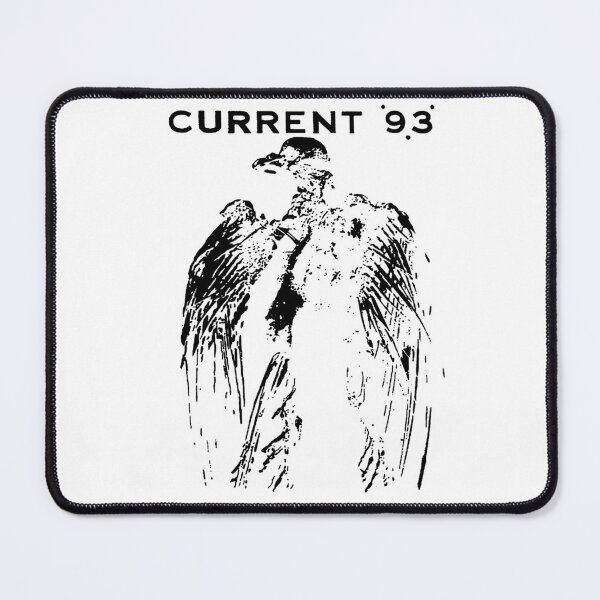 Item preview, Current 93 Current Ninety Three designed and sold by PaulWalterParie.