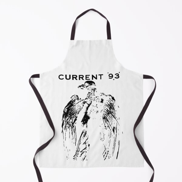 Item preview, Current 93 Current Ninety Three designed and sold by PaulWalterParie.