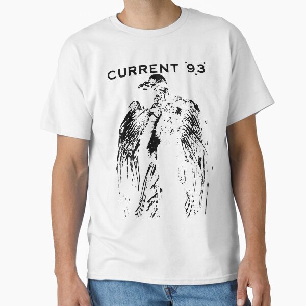 Item preview, Current 93 Current Ninety Three designed and sold by PaulWalterParie.