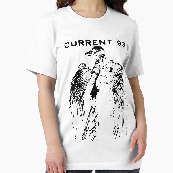 Item preview, Current 93 Current Ninety Three designed and sold by PaulWalterParie.