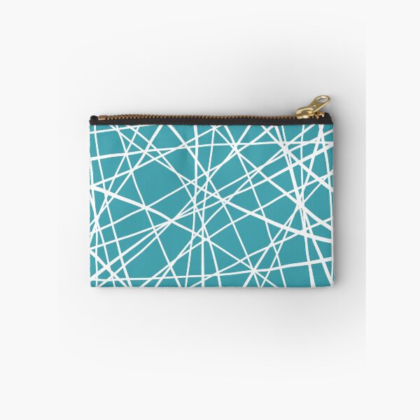 Item preview, Scribble - azur designed and sold by DumplingCo.