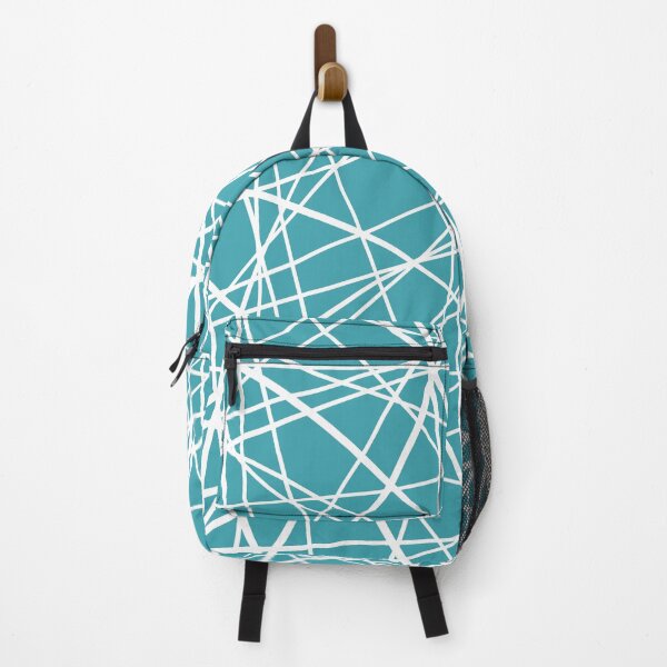 Item preview, Scribble - azur designed and sold by DumplingCo.