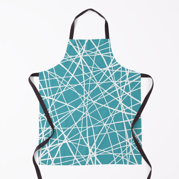 Item preview, Scribble - azur designed and sold by DumplingCo.