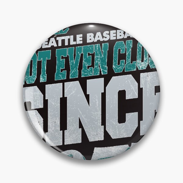 Artikelvorschau, Seattle-Baseball-wesentliches T-Shirt entworfen und verkauft von MARIAIRADO.