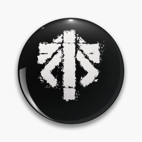 Item preview, XCOM Splatter Paint designed and sold by JairGdaSilva.