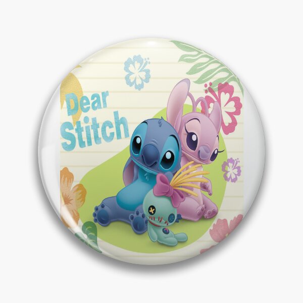 Item preview, Dear Stitch designed and sold by JakeGoodwin.