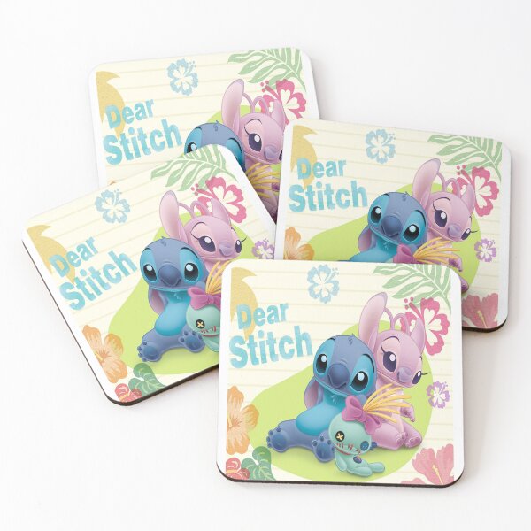 Item preview, Dear Stitch designed and sold by JakeGoodwin.