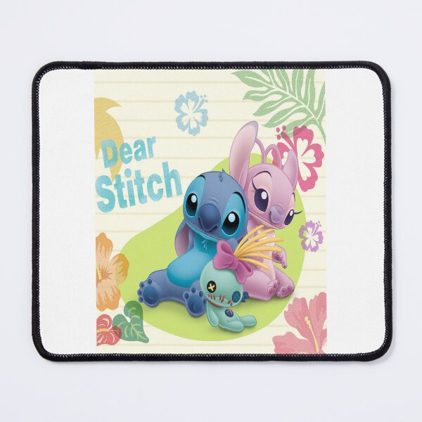 Item preview, Dear Stitch designed and sold by JakeGoodwin.
