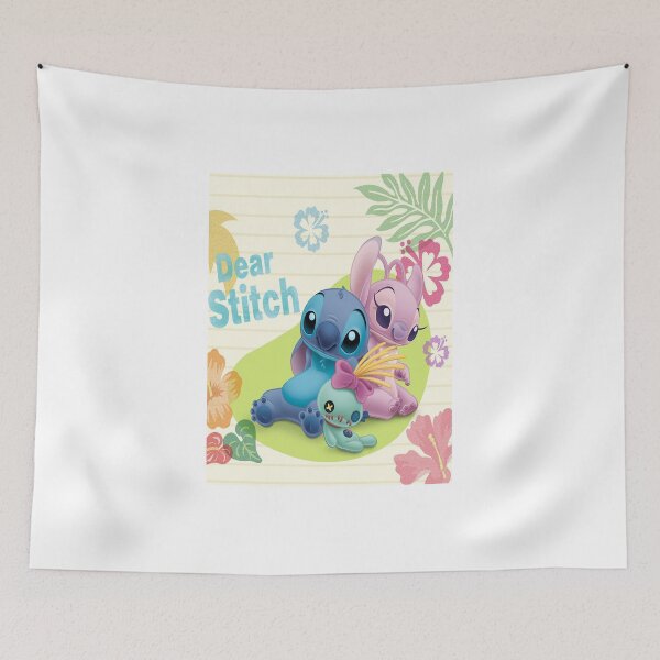 Item preview, Dear Stitch designed and sold by JakeGoodwin.