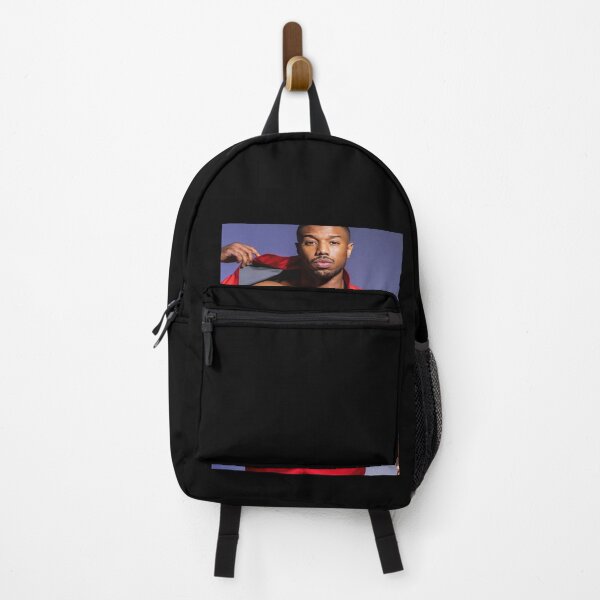 Item preview, michael b jordan designed and sold by nicholinawyke.