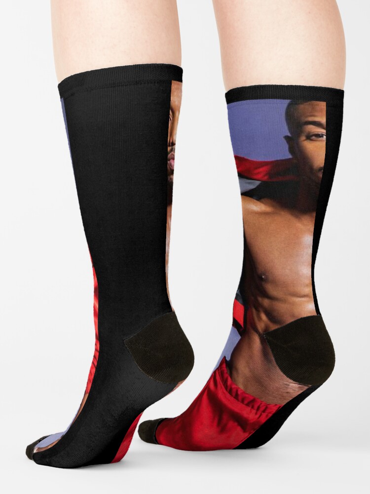 Michael b 2024 jordan socks