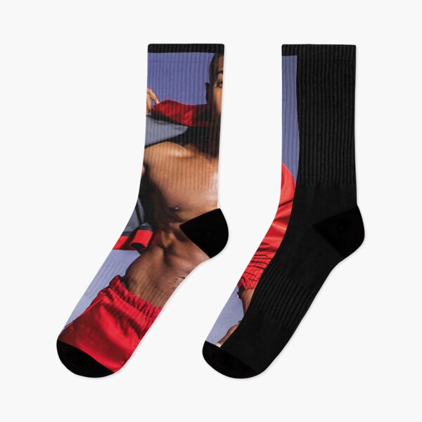 Item preview, michael b jordan designed and sold by nicholinawyke.