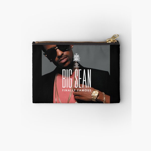 Item preview, Big Sean finally famous 2 designed and sold by BRUCERY49.