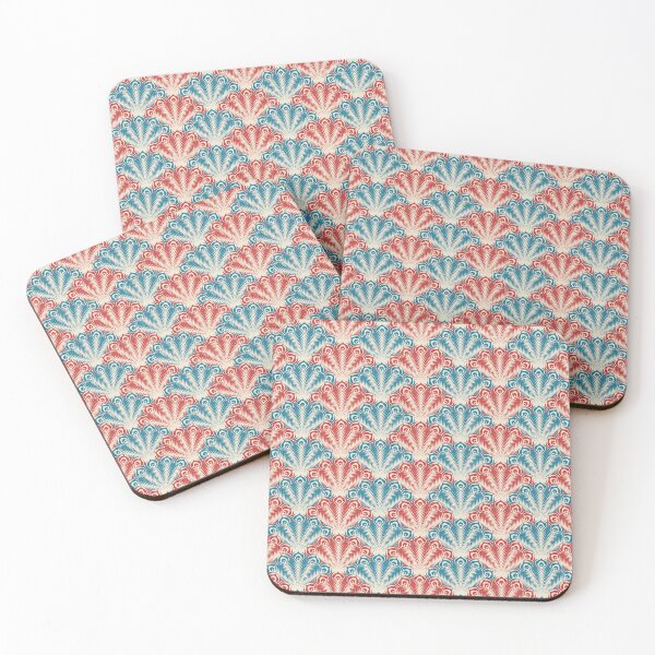 Item preview, Shells pattern designed and sold by Zip-Zup.