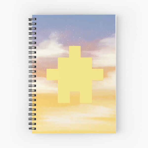 Item preview, Pixel Star Sunset  designed and sold by Pearlistic.