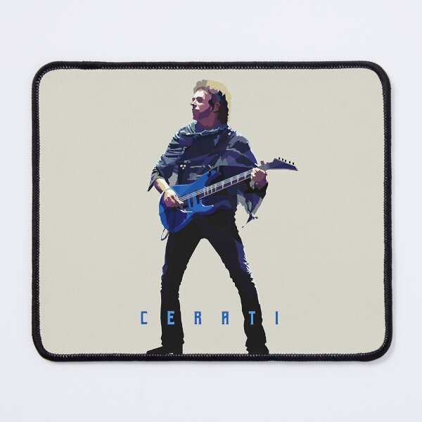 Item preview, Gustavo Cerati Soda Stereo Graphic T-Shirt designed and sold by Ernestobading.