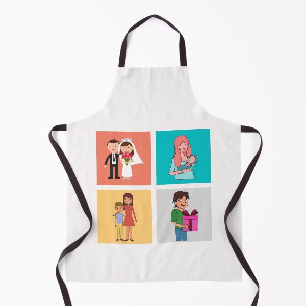 Item preview, Mother's Day | Born To Mother Classic T-shirt designed and sold by Special Mates.
