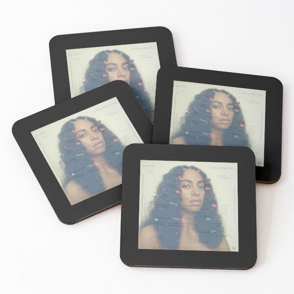 Item preview, a seat at the table solange designed and sold by ThanMaiSAD.
