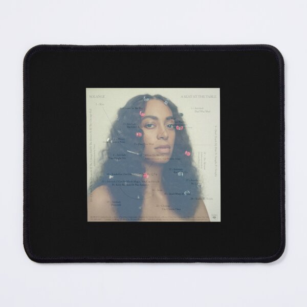 Item preview, a seat at the table solange designed and sold by ThanMaiSAD.