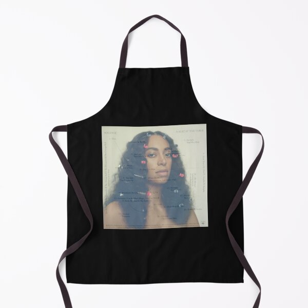 Item preview, a seat at the table solange designed and sold by ThanMaiSAD.