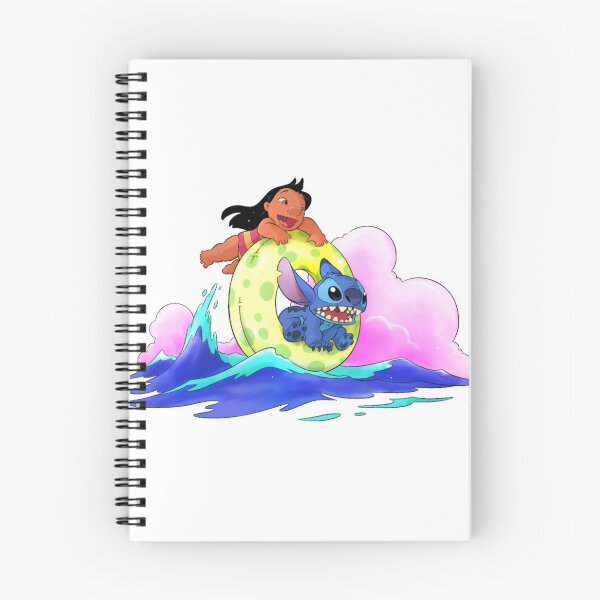 Item preview, Lilo and Stitch  beach designed and sold by JakeGoodwin.