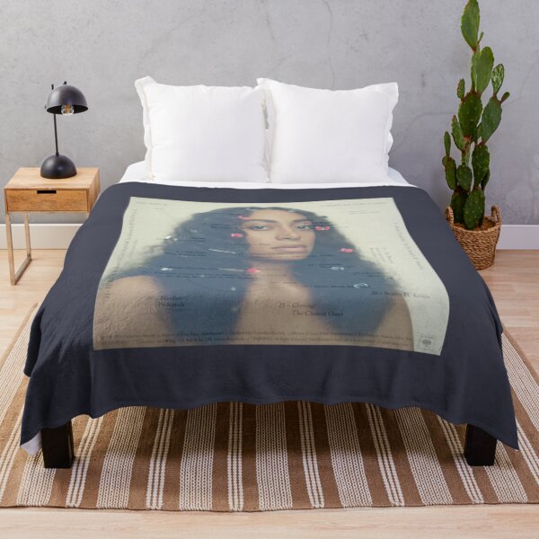Item preview, a seat at the table solange designed and sold by ThanMaiSAD.