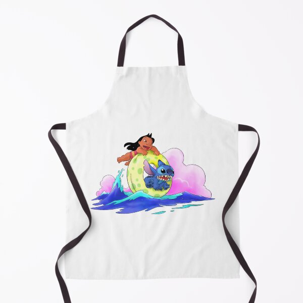 Item preview, Lilo and Stitch  beach designed and sold by JakeGoodwin.