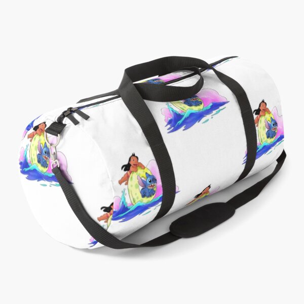 Item preview, Lilo and Stitch beach designed and sold by JakeGoodwin.
