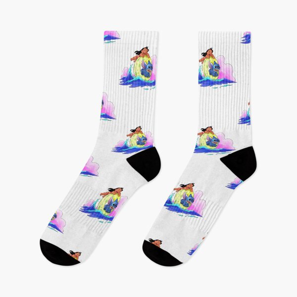 Item preview, Lilo and Stitch  beach designed and sold by JakeGoodwin.