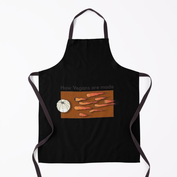 Item preview, Howvegansaremade designed and sold by MichaelP969082.