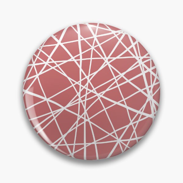 Item preview, Scribble - dark pink designed and sold by DumplingCo.