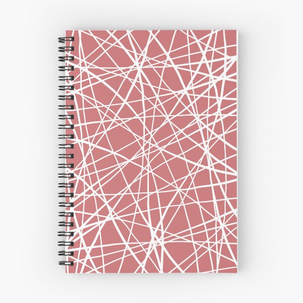 Item preview, Scribble - dark pink designed and sold by DumplingCo.