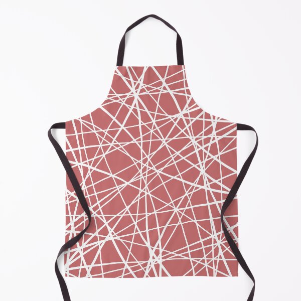 Item preview, Scribble - dark pink designed and sold by DumplingCo.