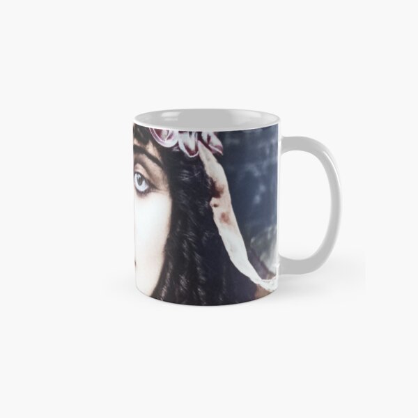The Vamp Classic Mug