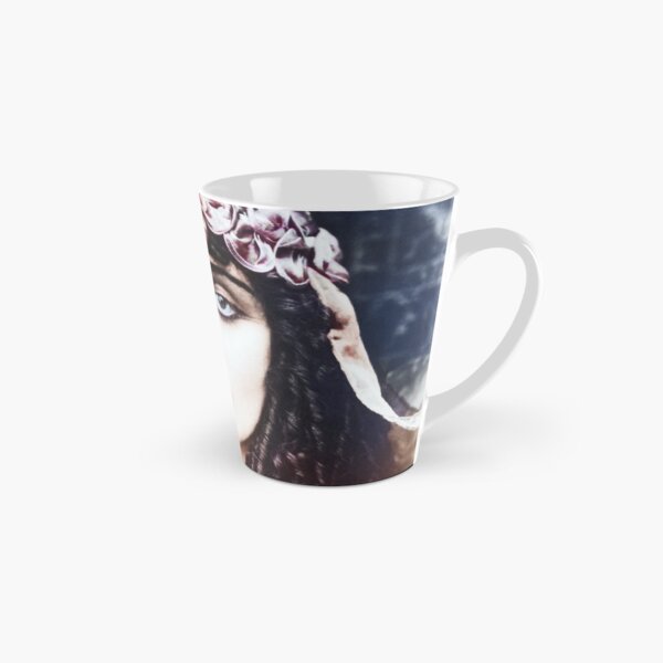 The Vamp Tall Mug