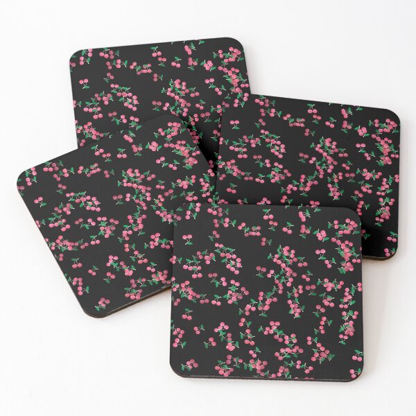 Item preview, Cherries designed and sold by Fran Fryberg.